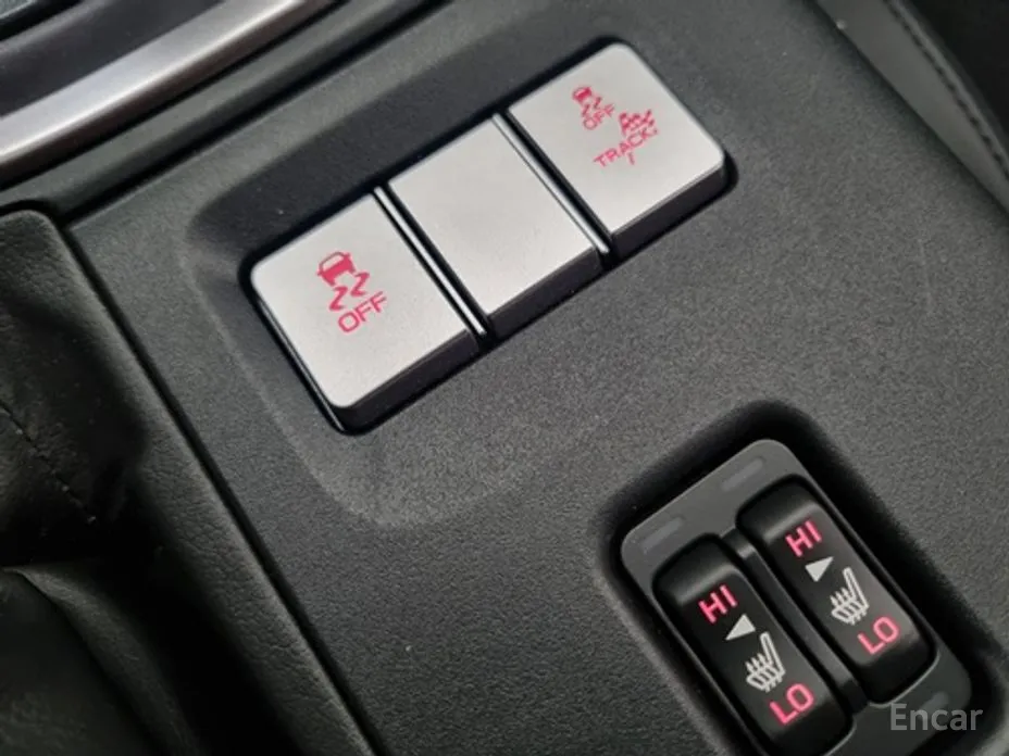 Toyota 86 2022 2.4 Premium