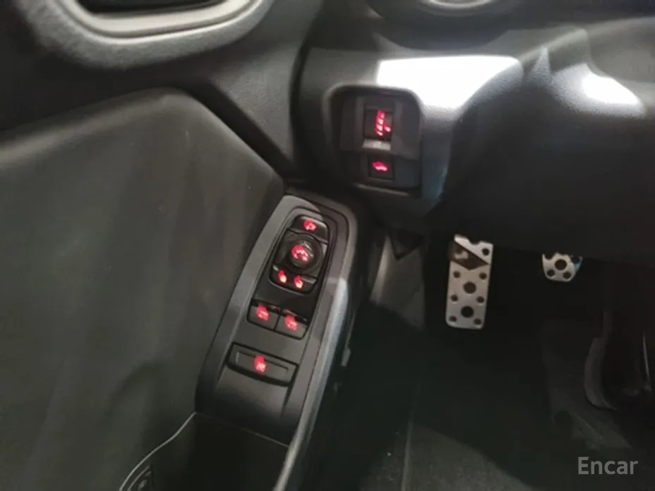 Toyota 86 2022 2.4 Premium