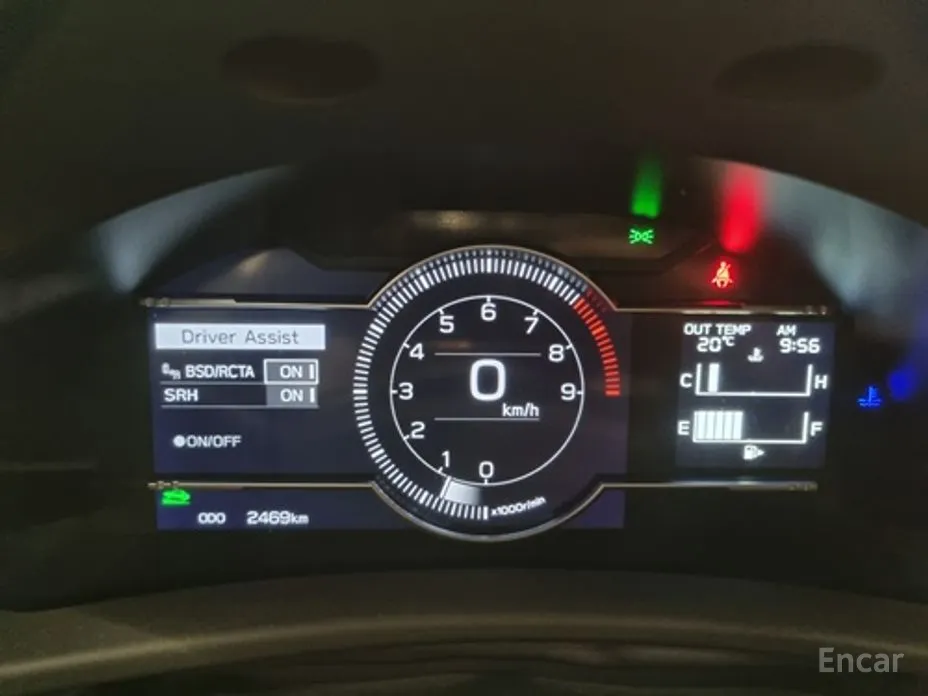 Toyota 86 2022 2.4 Premium