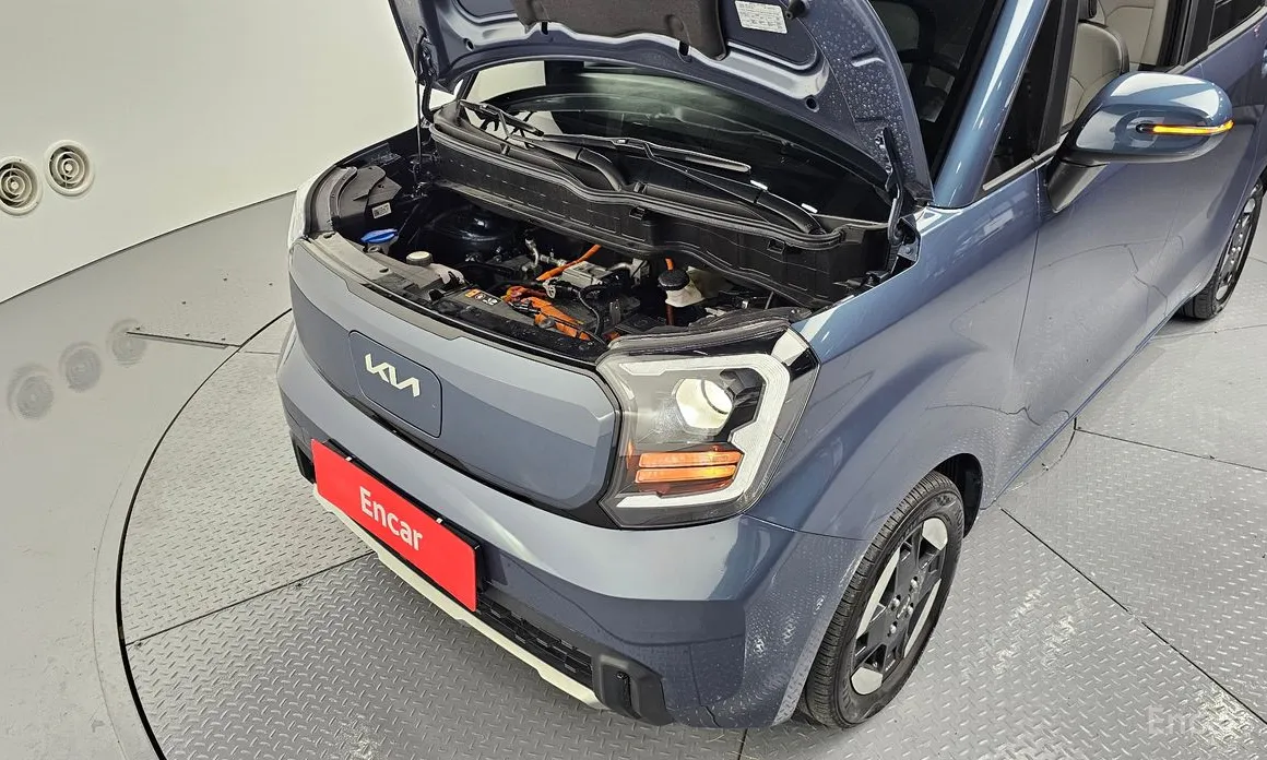 Kia Ray 2023 Air