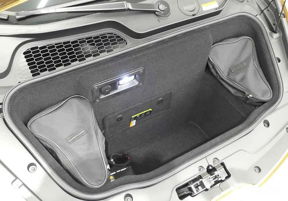 Lamborghini Huracan 2014 LP640-4 EVO Spyder