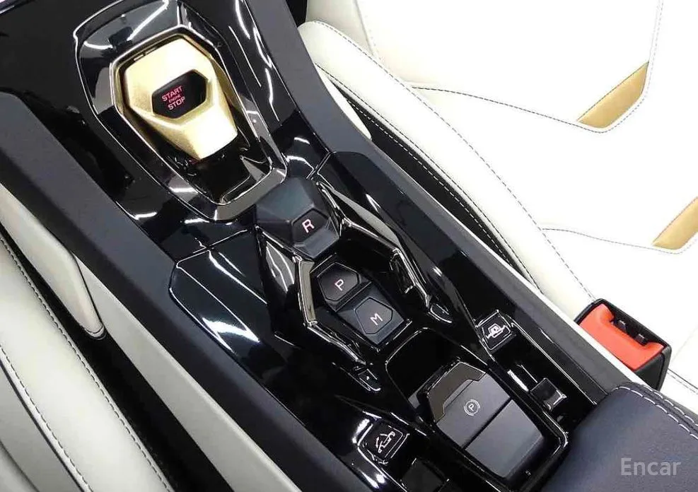 Lamborghini Huracan 2014 LP640-4 EVO Spyder