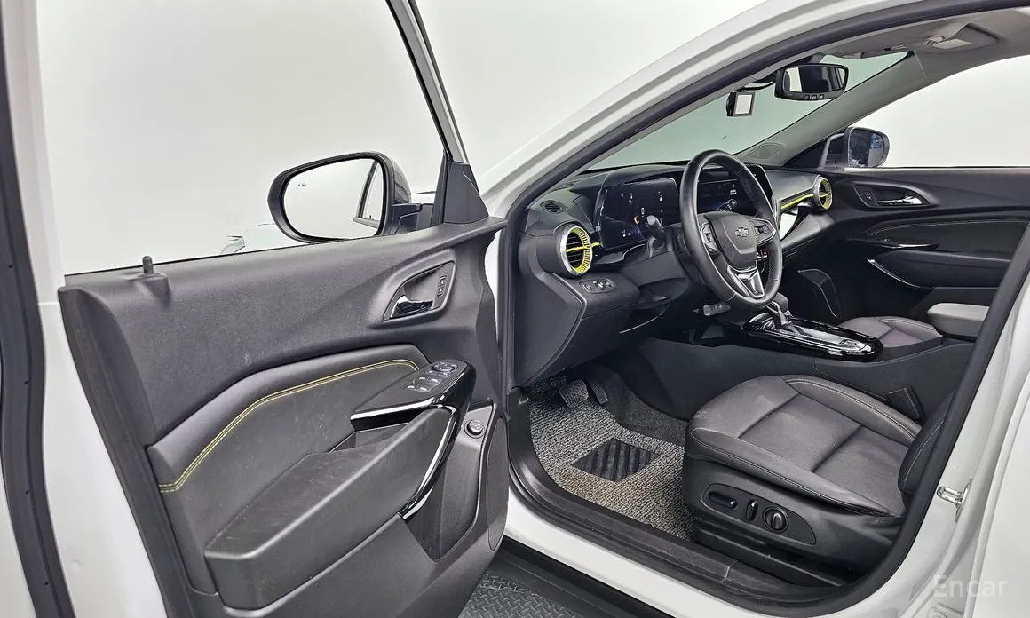 Chevrolet Trax 2023 1.2 ACTIV