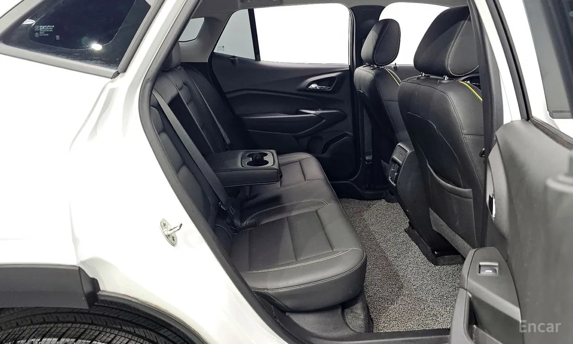 Chevrolet Trax 2023 1.2 ACTIV