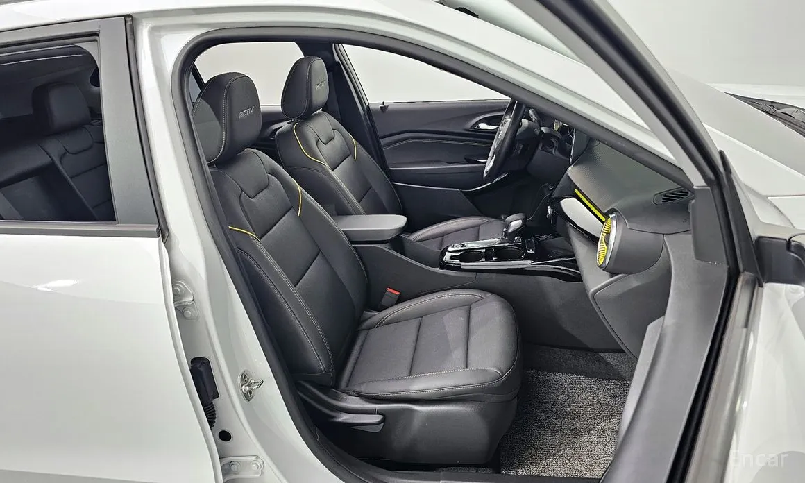 Chevrolet Trax 2023 1.2 ACTIV