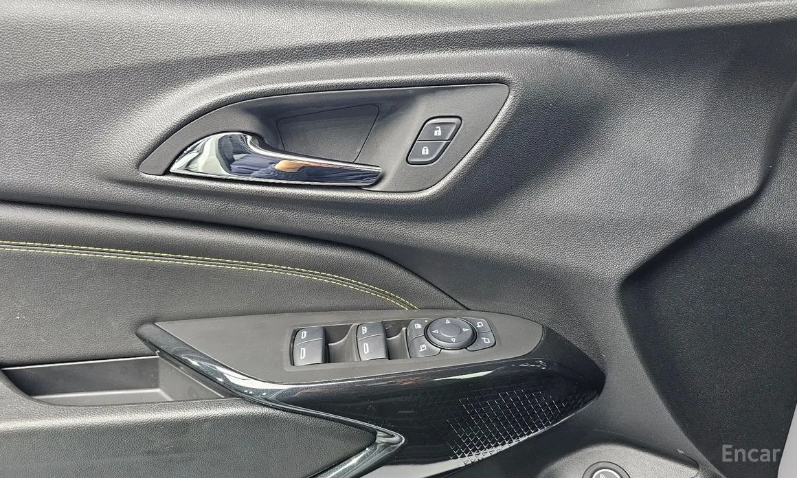 Chevrolet Trax 2023 1.2 ACTIV