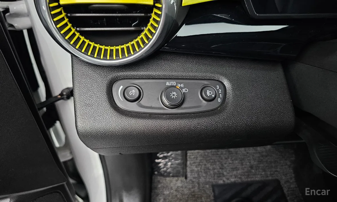 Chevrolet Trax 2023 1.2 ACTIV