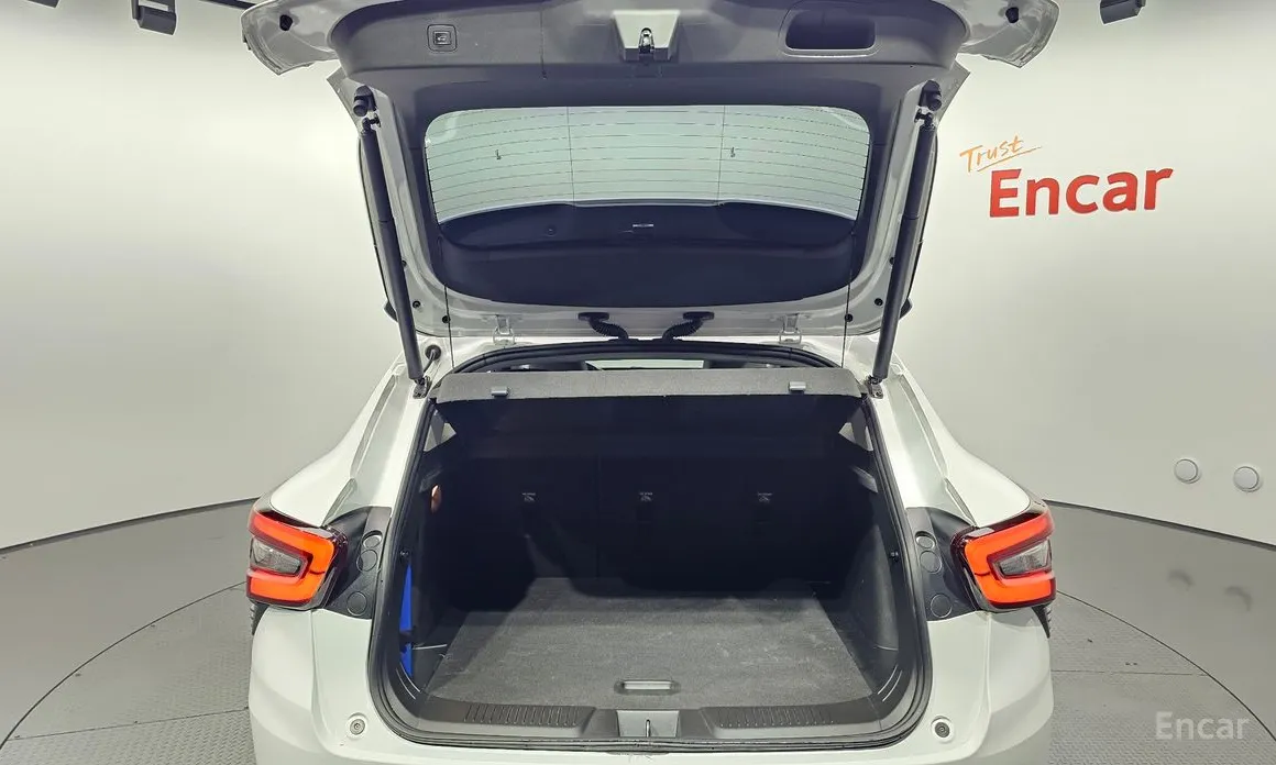 Chevrolet Trax 2023 1.2 ACTIV