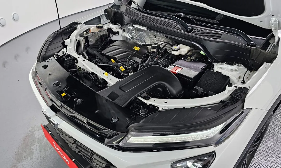 Chevrolet Trax 2023 1.2 ACTIV