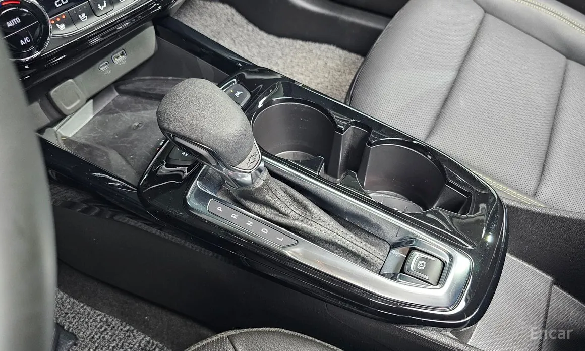 Chevrolet Trax 2023 1.2 ACTIV