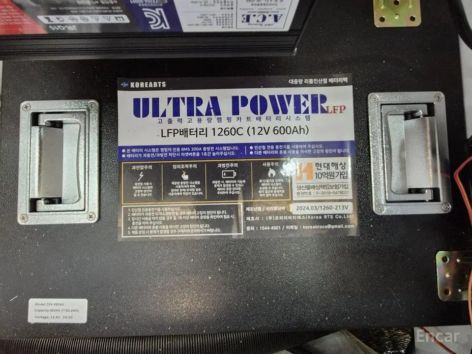 Renault Master 2018 Camping car