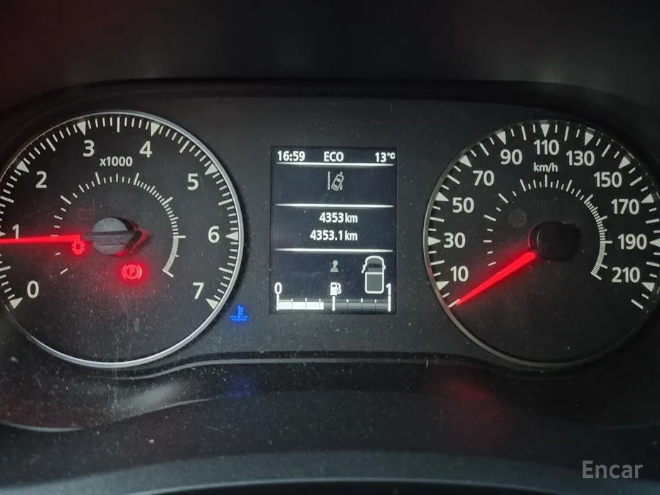 Renault Master 2018 Camping car