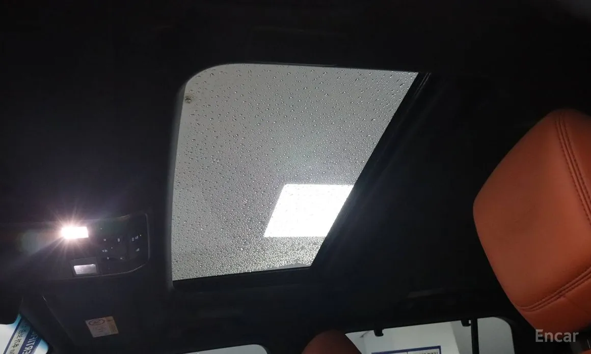 Lexus LX 2025 700h VIP