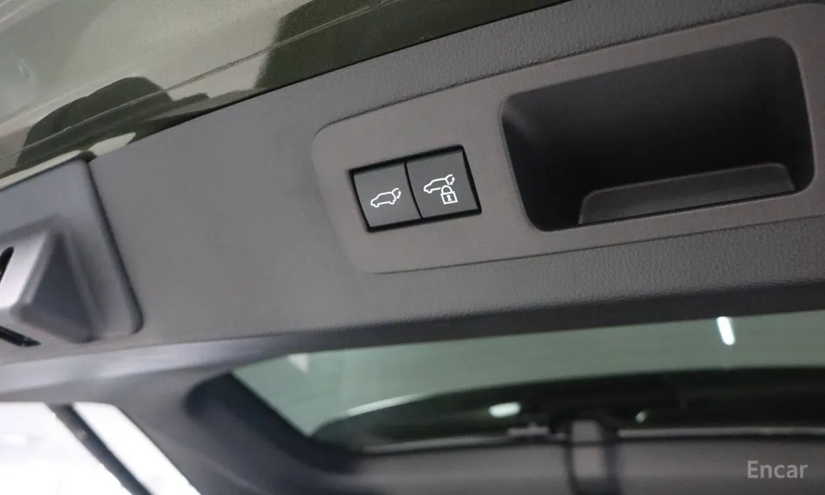 Lexus LX 2025 700h VIP