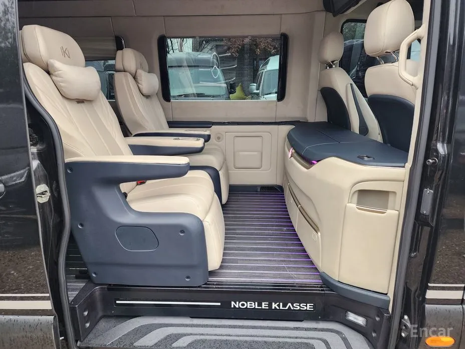 Mercedes-Benz Sprinter 1995 3.0 Diesel