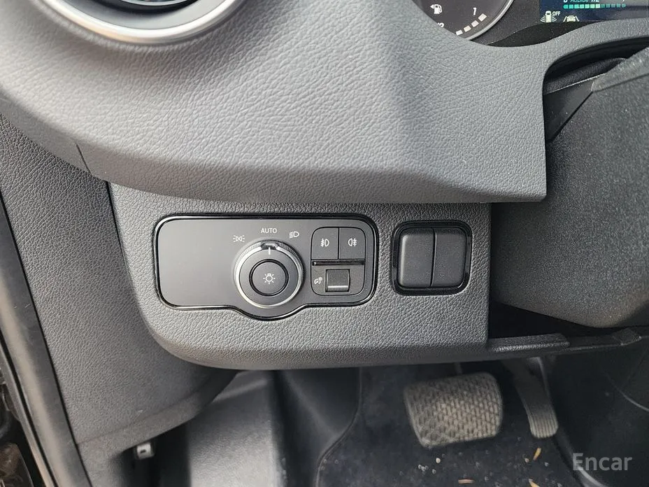 Mercedes-Benz Sprinter 1995 3.0 Diesel