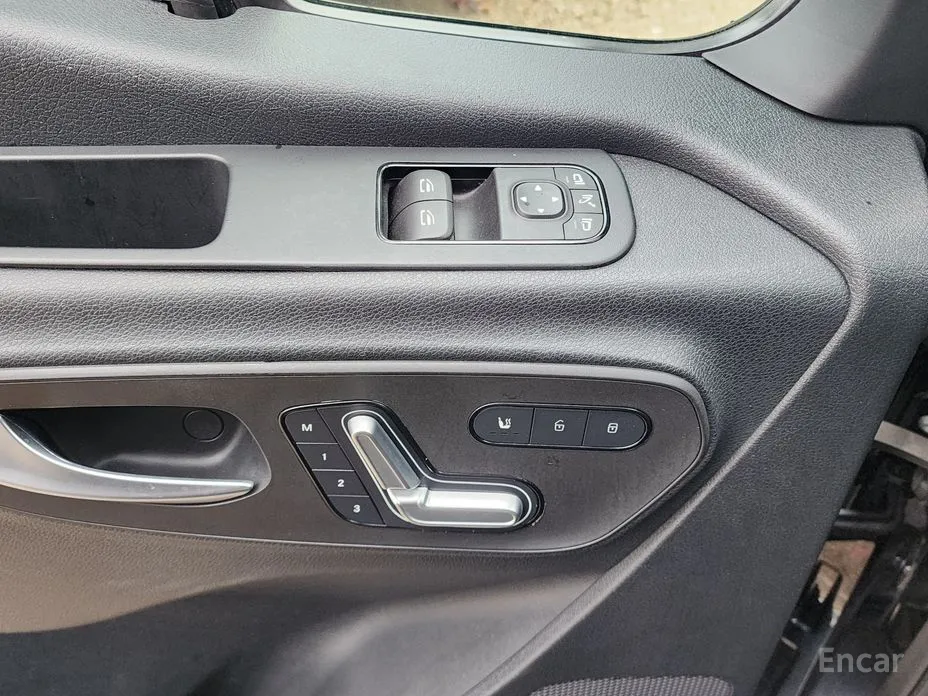 Mercedes-Benz Sprinter 1995 3.0 Diesel