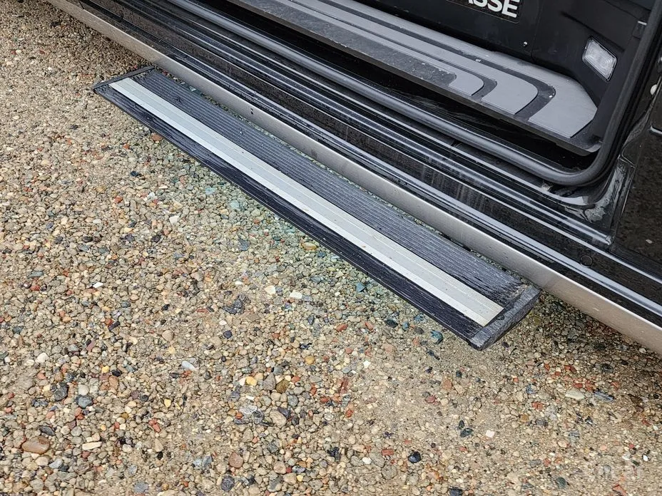 Mercedes-Benz Sprinter 1995 3.0 Diesel