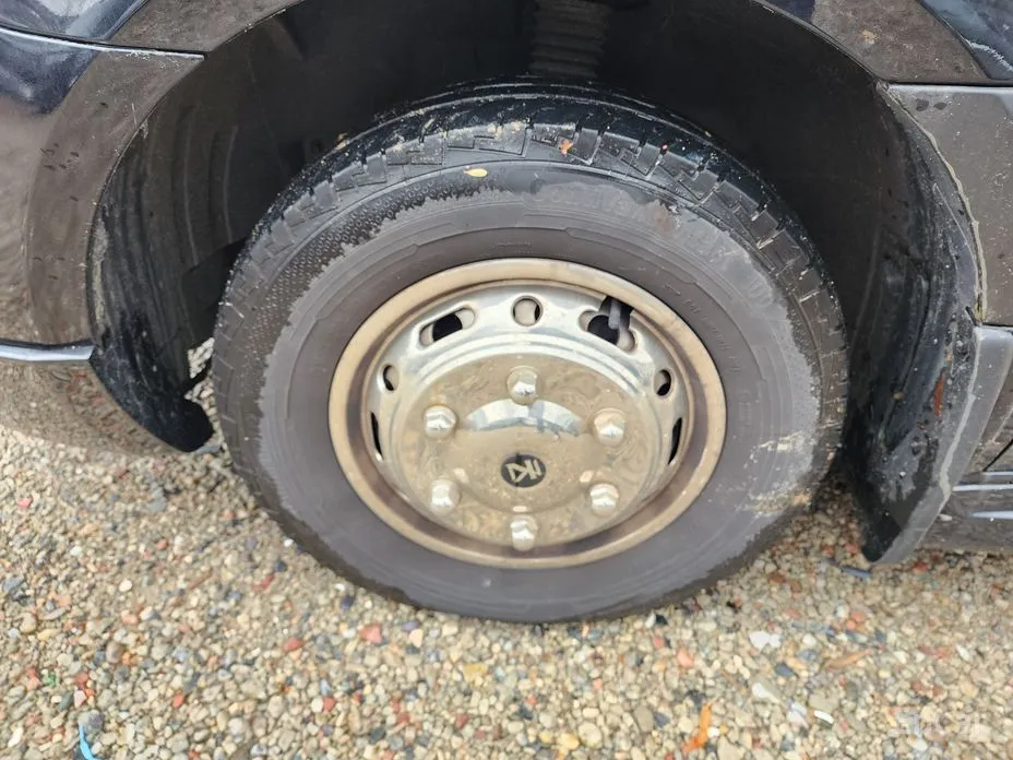 Mercedes-Benz Sprinter 1995 3.0 Diesel