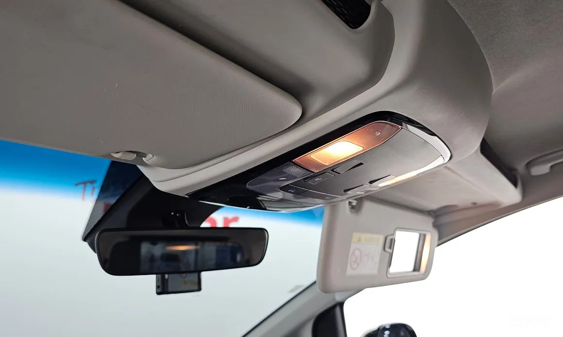 Hyundai Staria 2021 Tourer 9-Seater