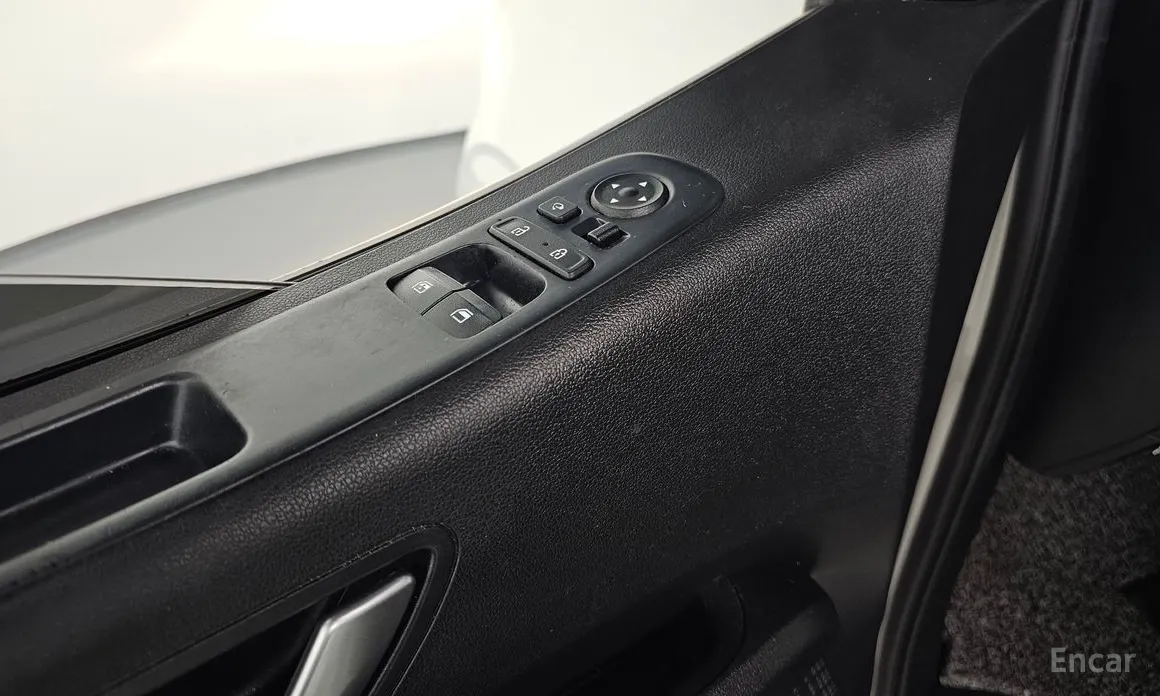 Hyundai Staria 2021 Tourer 9-Seater