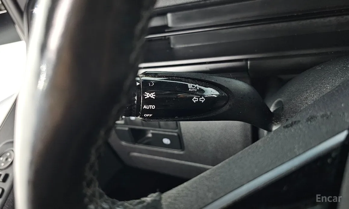 Hyundai Staria 2021 Tourer 9-Seater