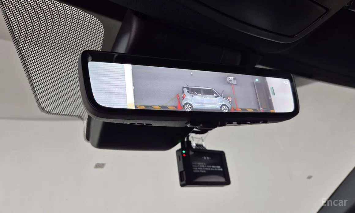 Toyota Sienna 2020 2.5 Hybrid 2WD