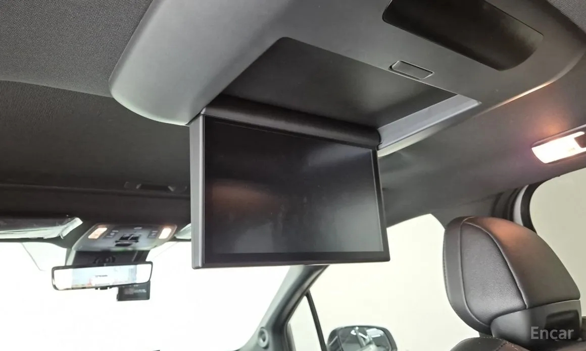 Toyota Sienna 2020 2.5 Hybrid 2WD