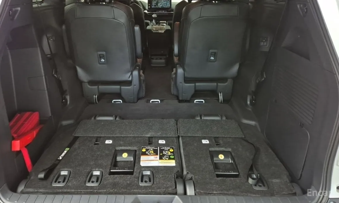 Toyota Sienna 2020 2.5 Hybrid 2WD