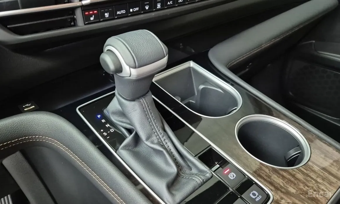 Toyota Sienna 2020 2.5 Hybrid 2WD