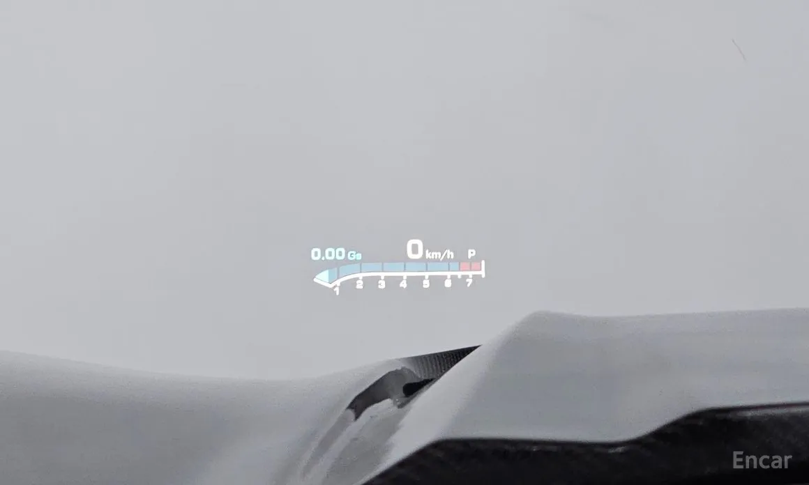 Chevrolet Camaro 2018 SS 6.2 V8