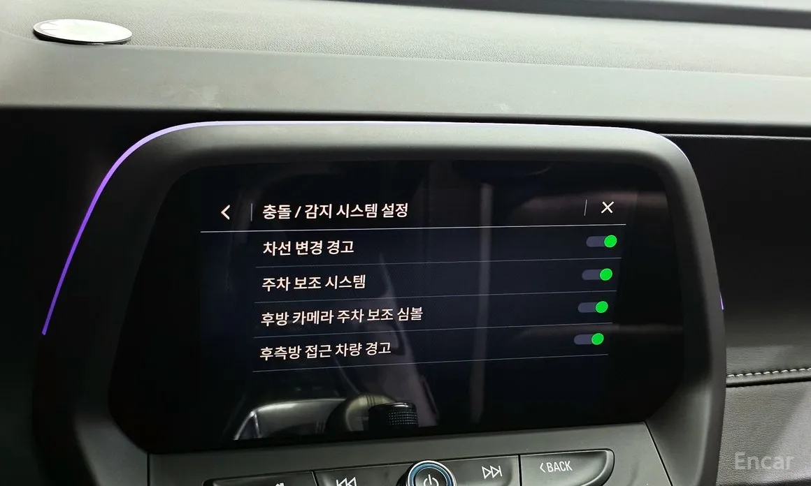 Chevrolet Camaro 2018 SS 6.2 V8