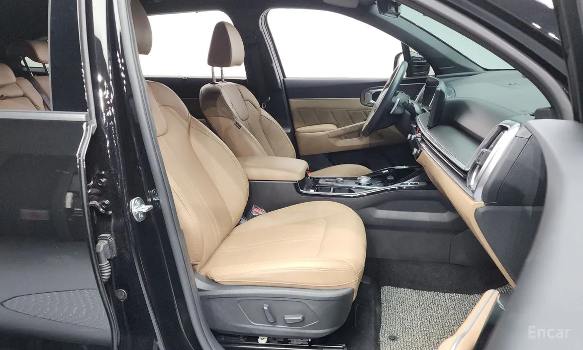 Kia Sorento 2023 Gasoline 2.5T 2WD