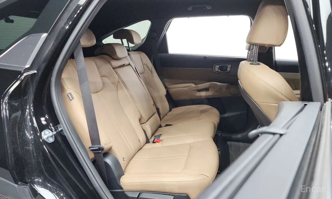 Kia Sorento 2023 Gasoline 2.5T 2WD