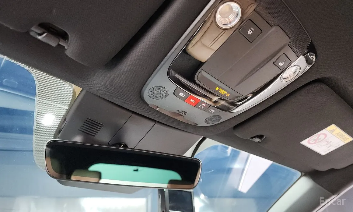 Kia Sorento 2023 Gasoline 2.5T 2WD