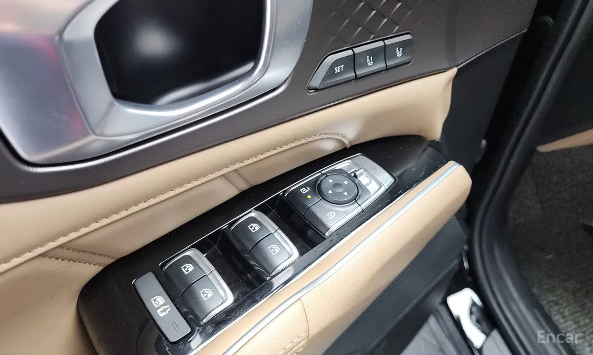 Kia Sorento 2023 Gasoline 2.5T 2WD