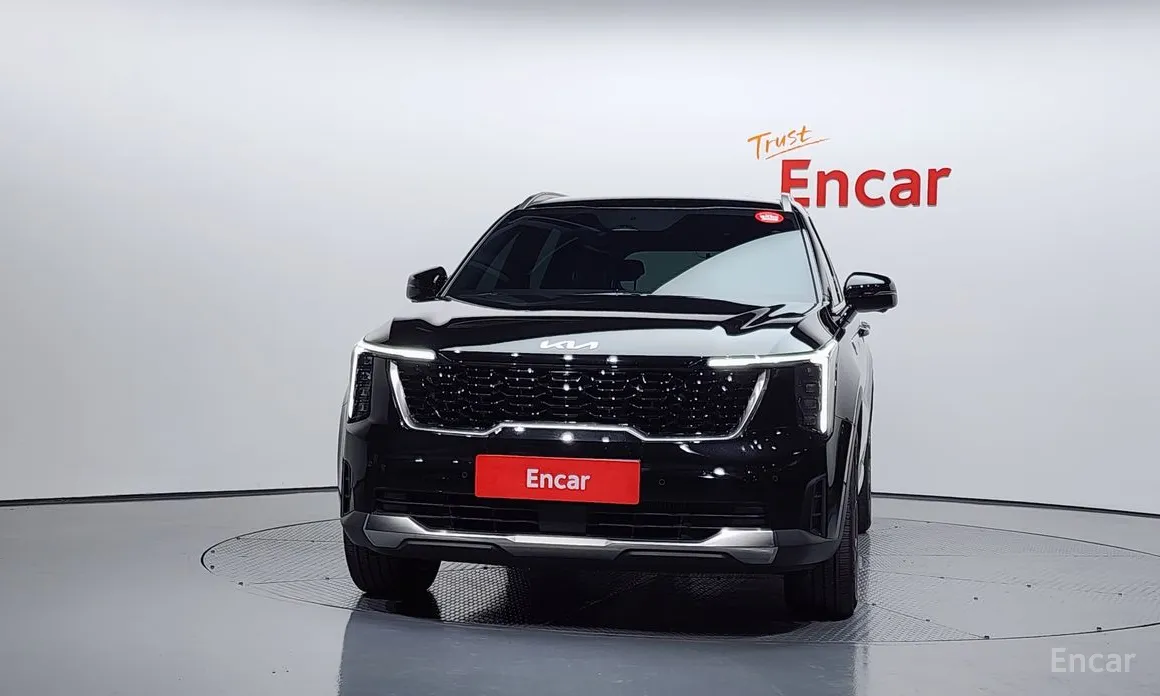 Kia Sorento 2023 Gasoline 2.5T 2WD