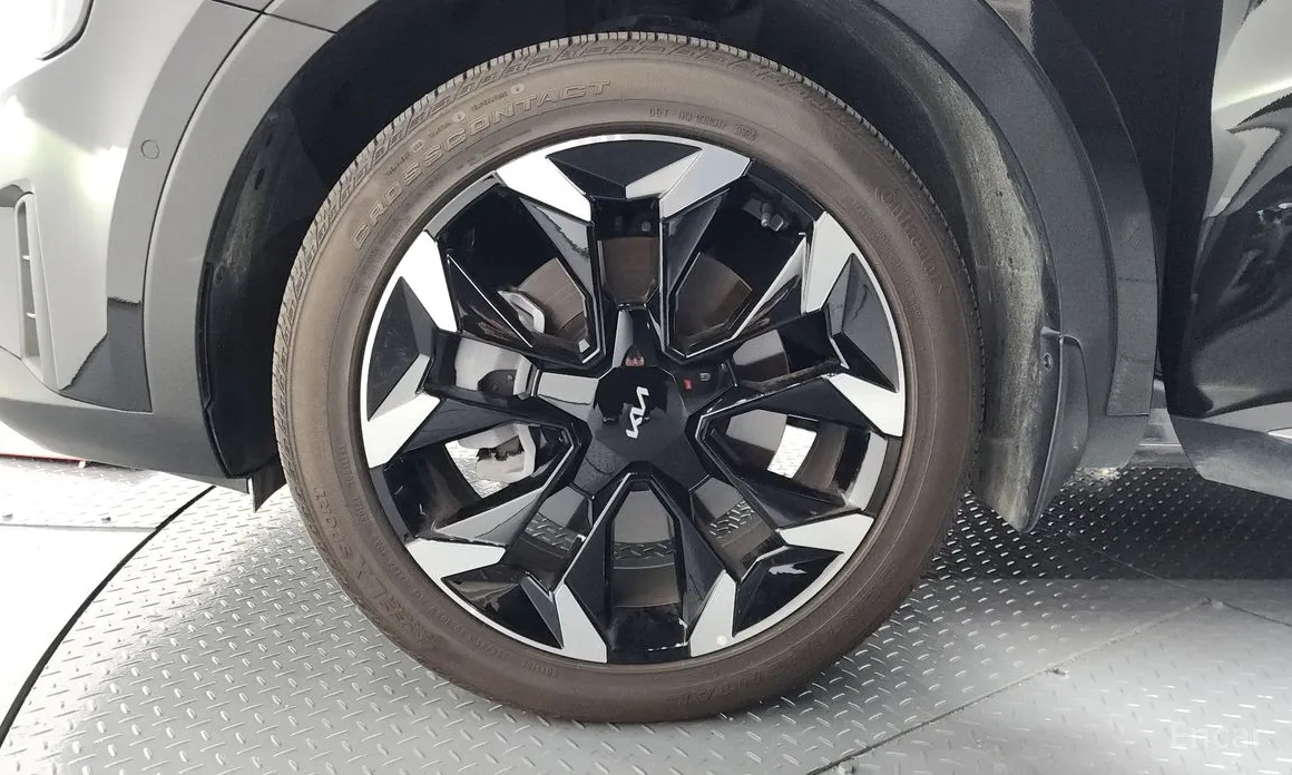 Kia Sorento 2023 Gasoline 2.5T 2WD