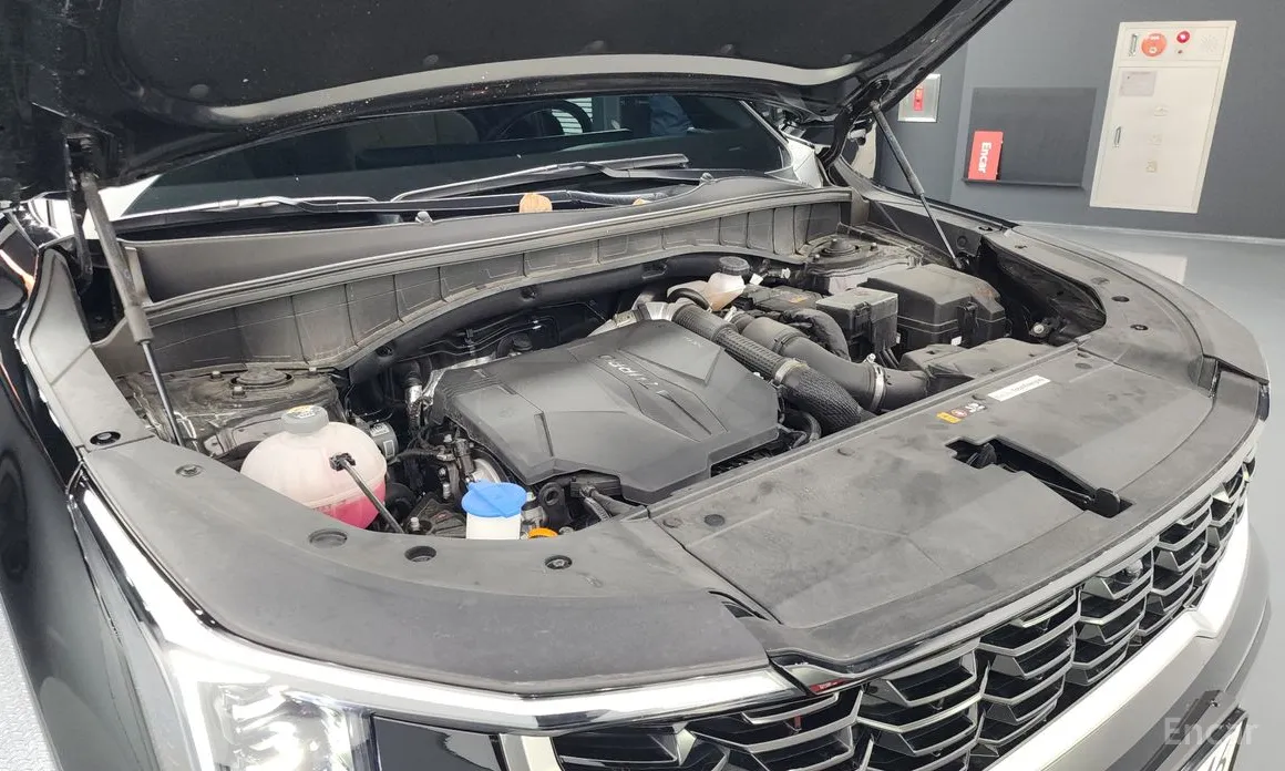 Kia Sorento 2023 Gasoline 2.5T 2WD