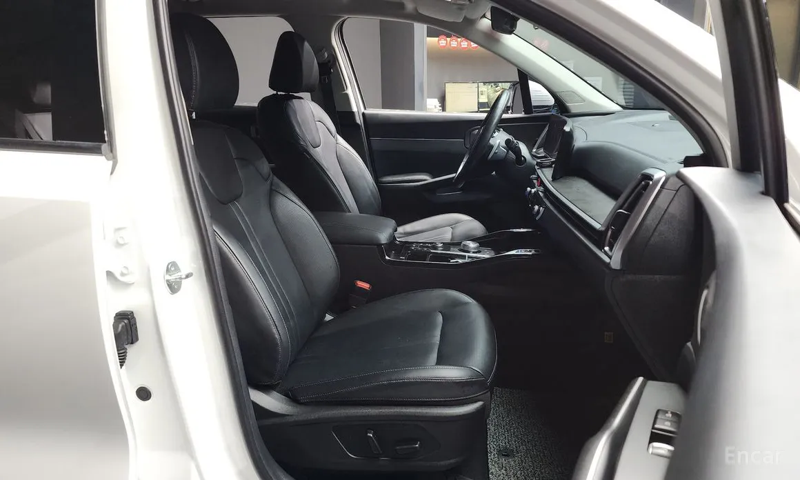 Kia Sorento 2023 Gasoline 2.5T 2WD