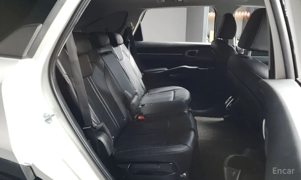 Kia Sorento 2023 Gasoline 2.5T 2WD