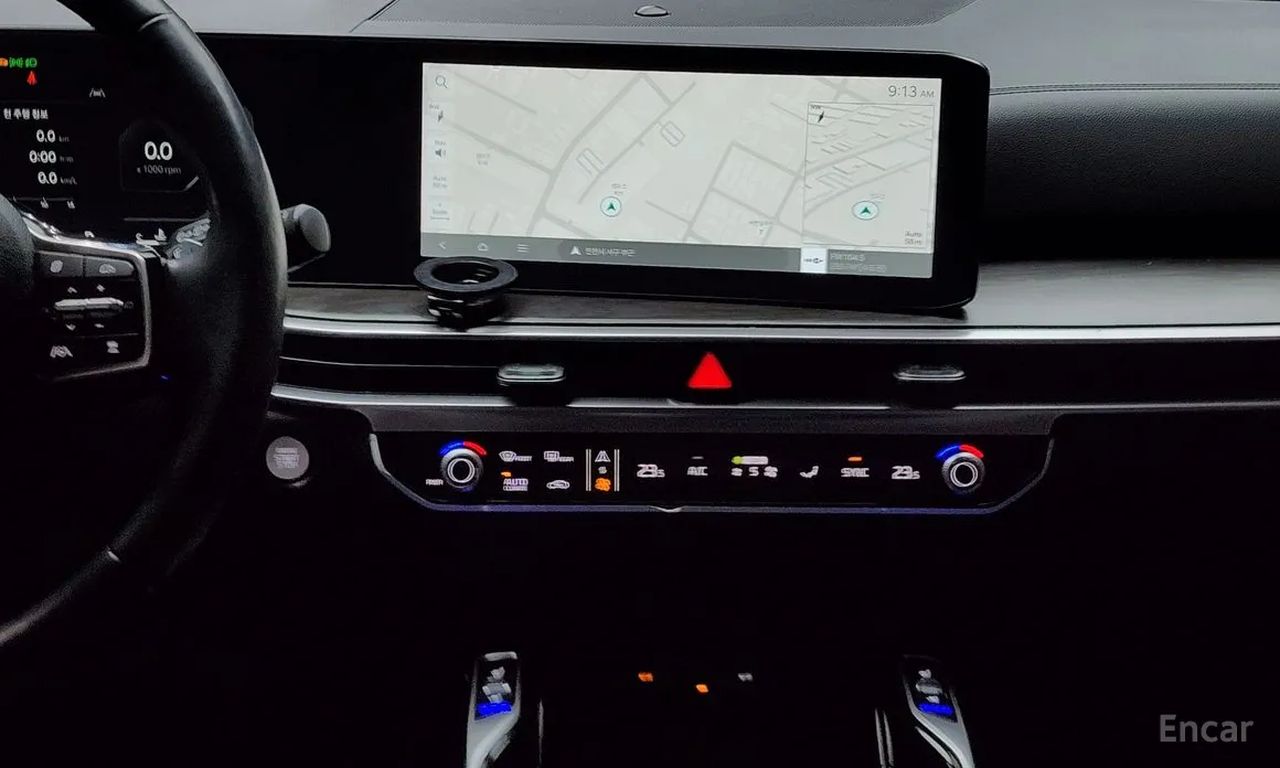 Kia Sorento 2023 Gasoline 2.5T 2WD