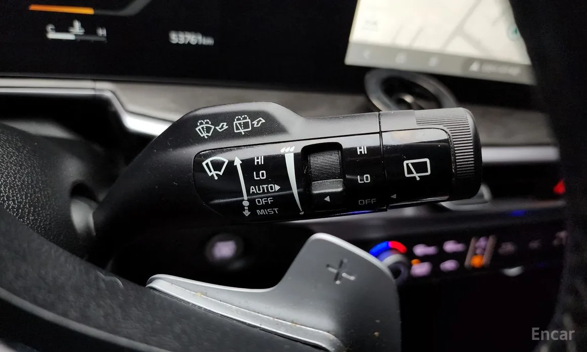 Kia Sorento 2023 Gasoline 2.5T 2WD