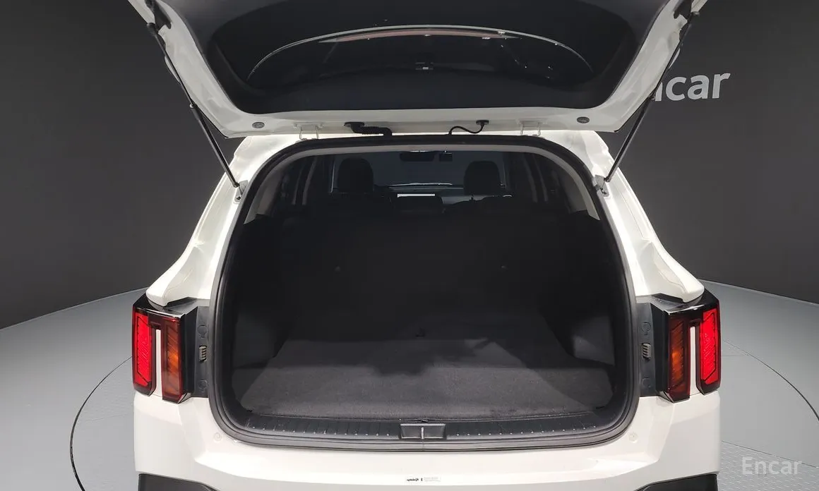 Kia Sorento 2023 Gasoline 2.5T 2WD