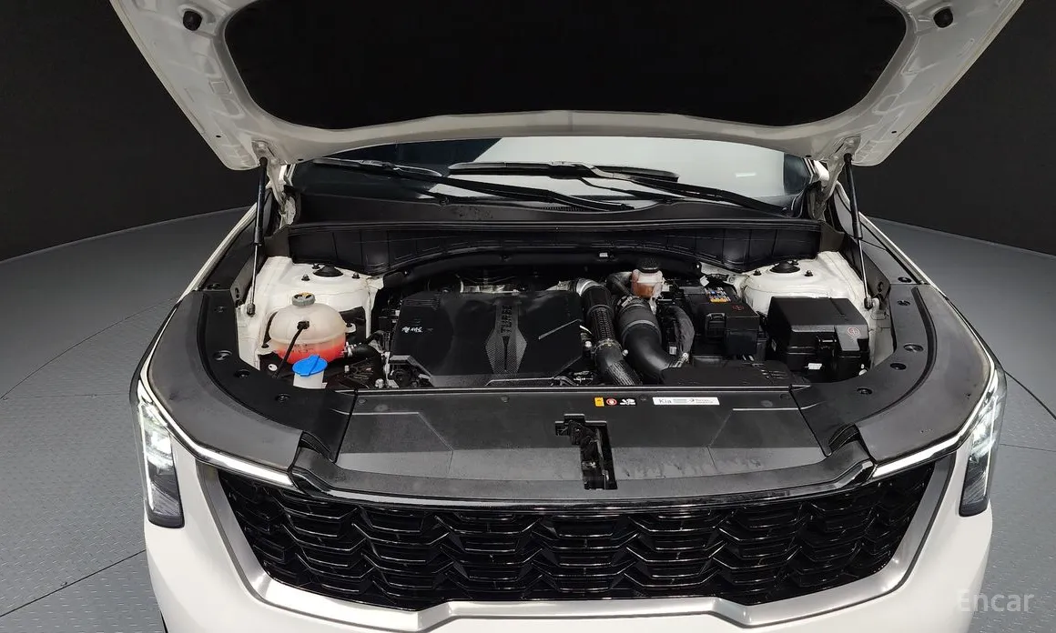 Kia Sorento 2023 Gasoline 2.5T 2WD