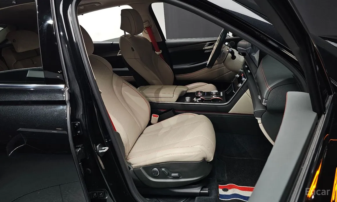 Genesis GV80 2023 2.5T Gasoline AWD