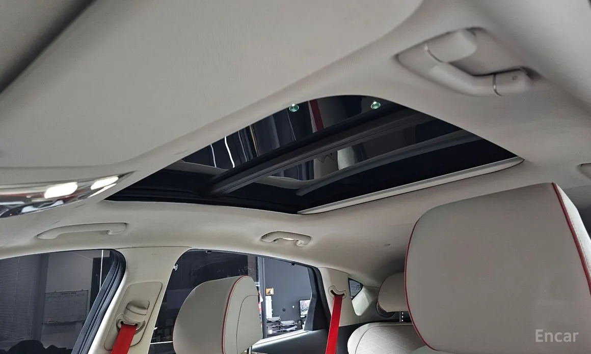 Genesis GV80 2023 2.5T Gasoline AWD