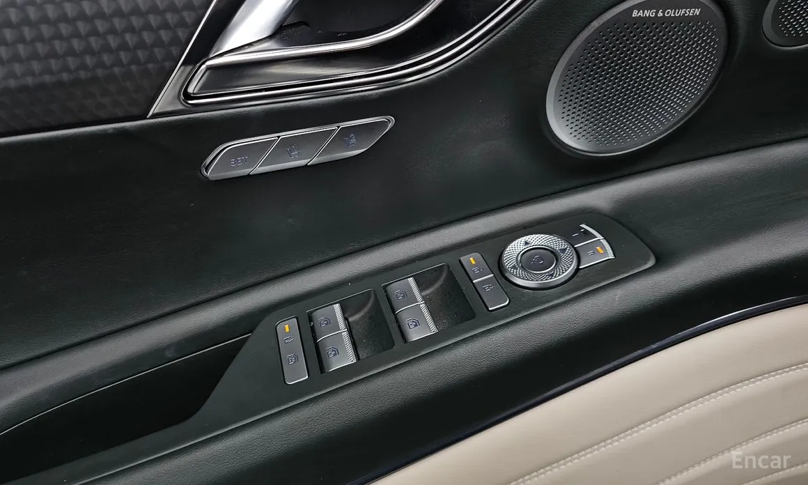 Genesis GV80 2023 2.5T Gasoline AWD