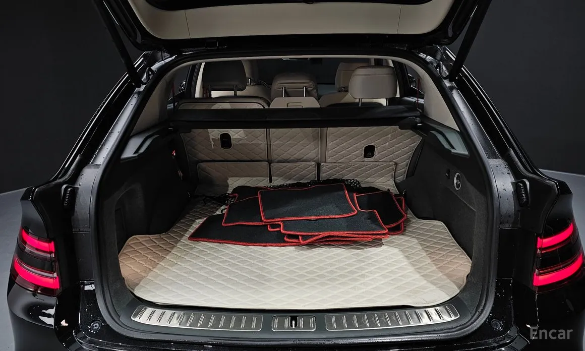 Genesis GV80 2023 2.5T Gasoline AWD