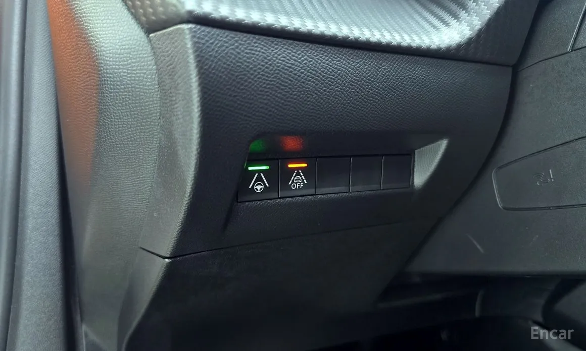 Peugeot 2008 2020 EV GT